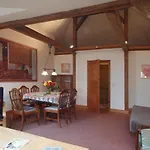 Haniel Sophie Apartamento Dresde