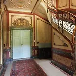 Apartamento Haniel Sophie Dresde