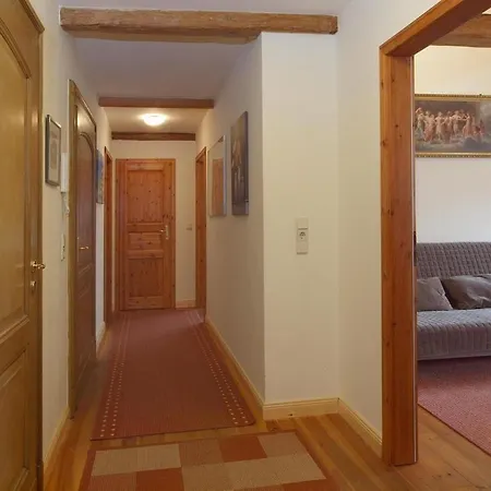 Haniel Sophie Appartement