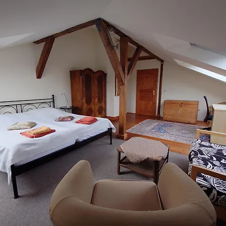 Appartement Haniel Sophie