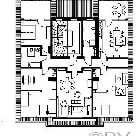 Appartement Haniel Sophie
