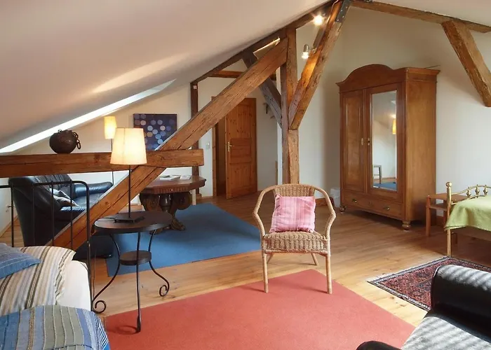 Haniel Sophie Appartement