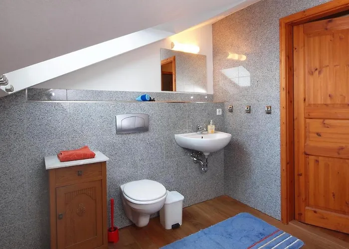Haniel Sophie Appartement *