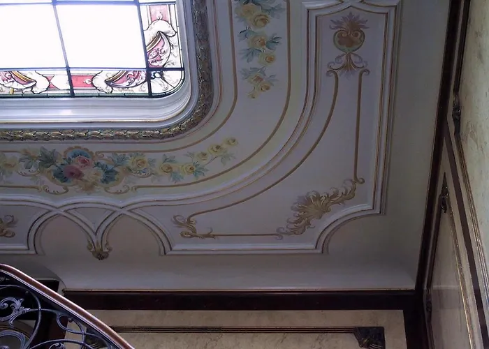Haniel Sophie Appartement Dresden