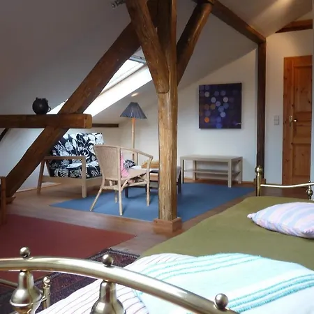 Haniel Sophie Дрезден