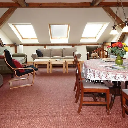 Haniel Sophie Apartament *