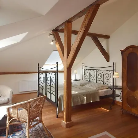 Apartament Haniel Sophie