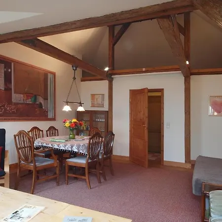 Haniel Sophie Apartament Drezno