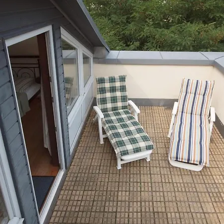 Haniel Sophie Apartament Drezno