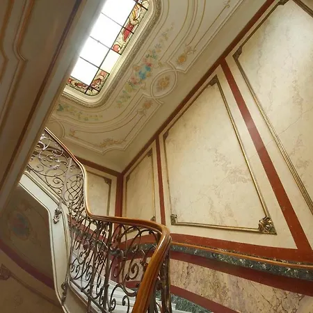 Апартаменты Haniel Sophie