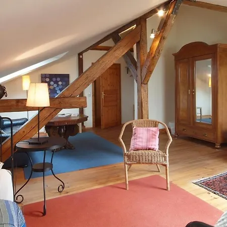 Haniel Sophie Apartament