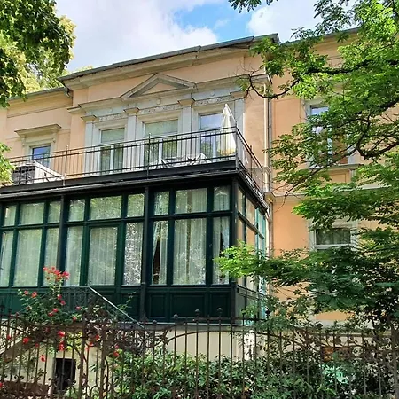 Apartament Haniel Sophie Drezno