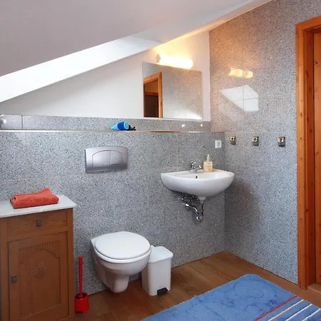 Haniel Sophie アパート *