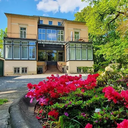 Apartament Haniel Sophie Drezno