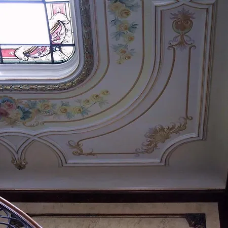 Haniel Sophie Апартаменты Дрезден