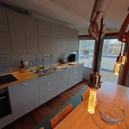 Апартаменты Haniel Sophie