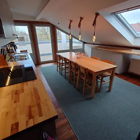 Haniel Sophie ドレスデン