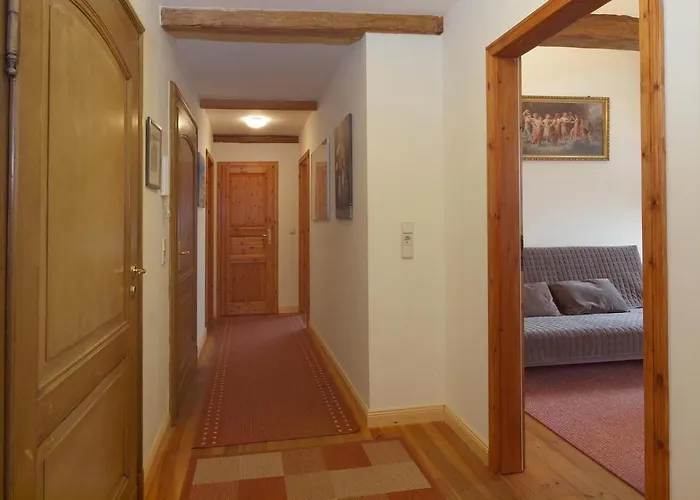 Haniel Sophie شقة