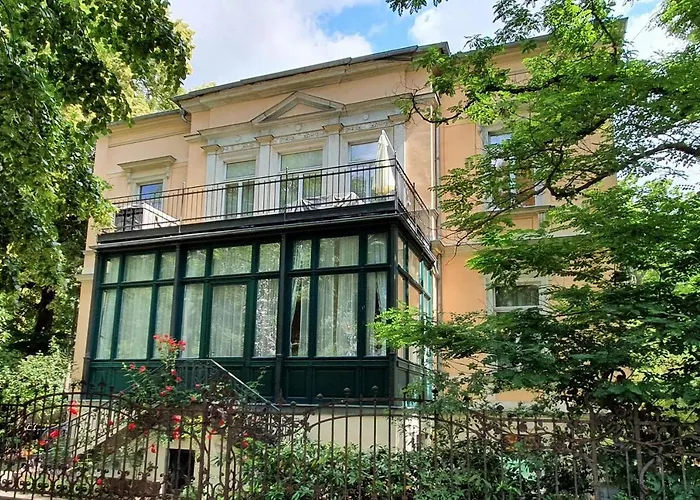 شقة Haniel Sophie دريسدن