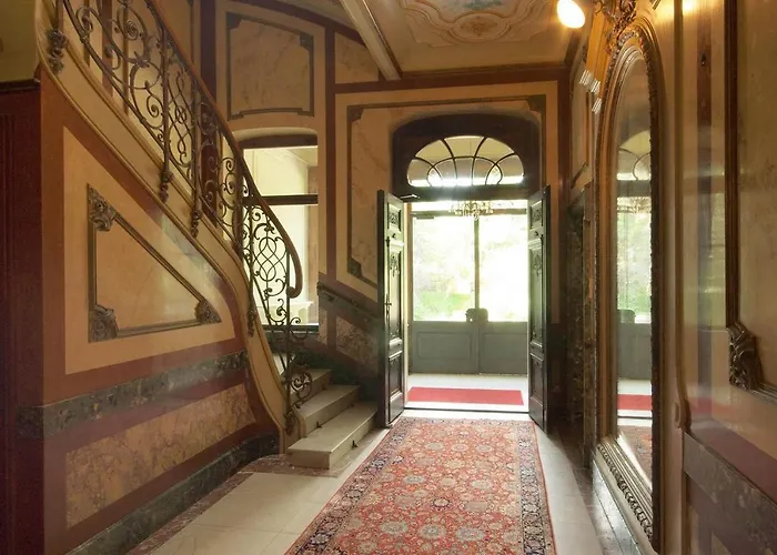 شقة Haniel Sophie دريسدن