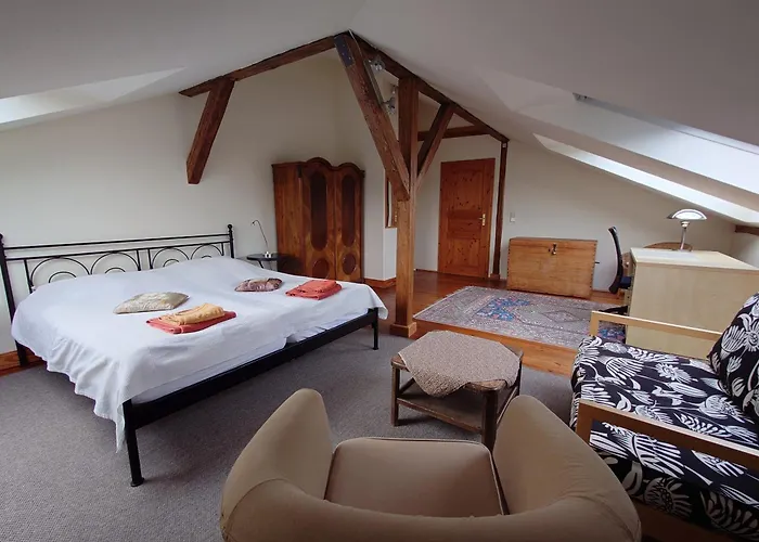 شقة Haniel Sophie