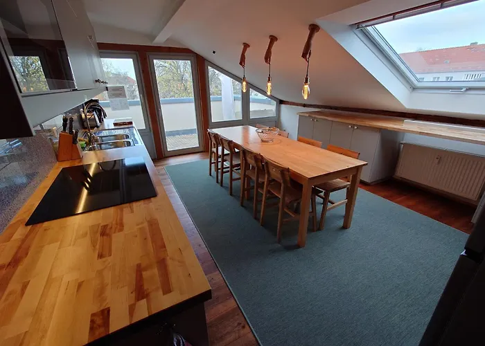 Haniel Sophie دريسدن