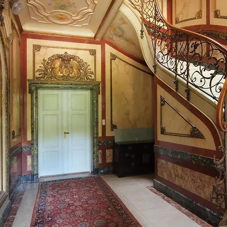 Apartment Haniel Sophie Dresden