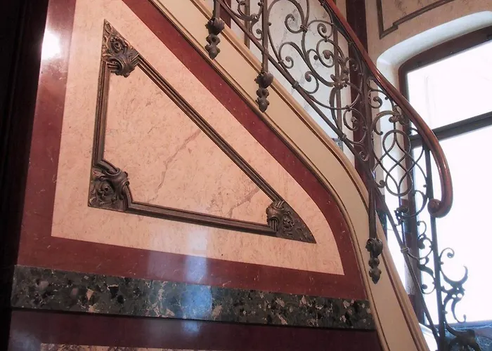 Haniel Sophie Дрезден