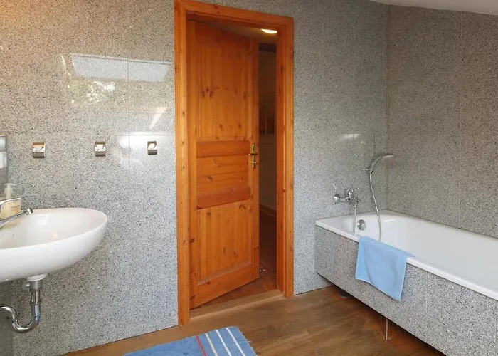 Haniel Sophie Апартаменты