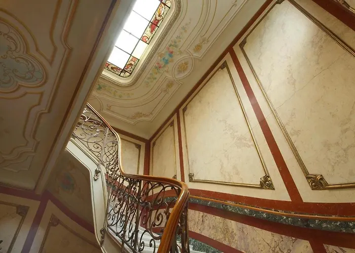 Апартаменты Haniel Sophie