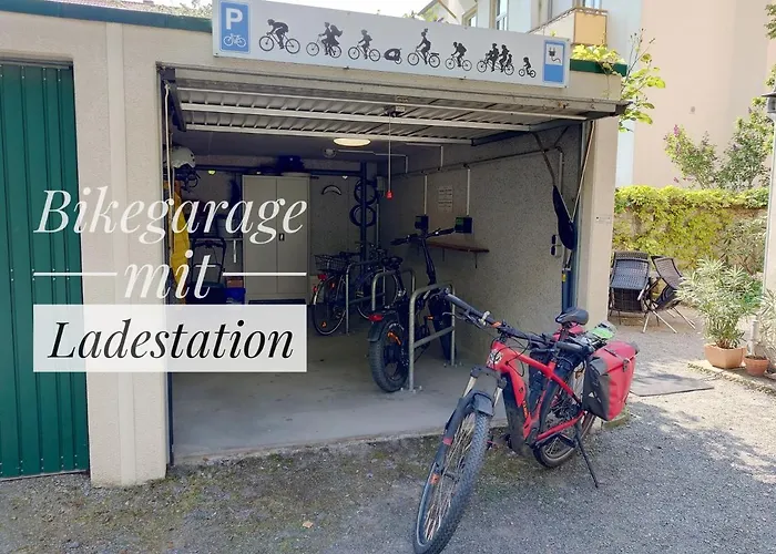 Haniel Sophie Апартаменты *