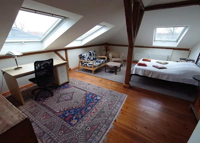 Haniel Sophie Дрезден